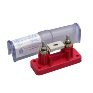 Inline fuse kit 500 AMP Fuse and Holder