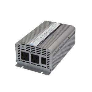 1250 Watt Power Inverter 12 Volt