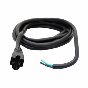 15 AMP Extender Cable 10FT 10AWG