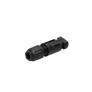 MC-4 Compatible Female Connector Waterproof