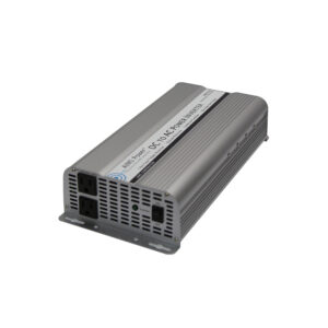 2500 Watt Power Inverter 12 Volt ETA Mid-May