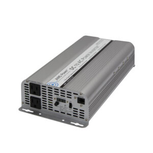 2500 Watt Power Inverter 24 Volt ETA NOVEMBER