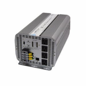 5000 Watt 48 Volt Power Inverter ETA Oct