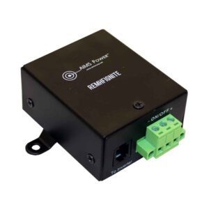 Ignition or Toggle Relay Switch for High Frequency Inverters