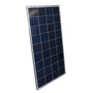 190 Watt Solar Panel Monocrystalline