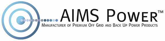 AIMS Power