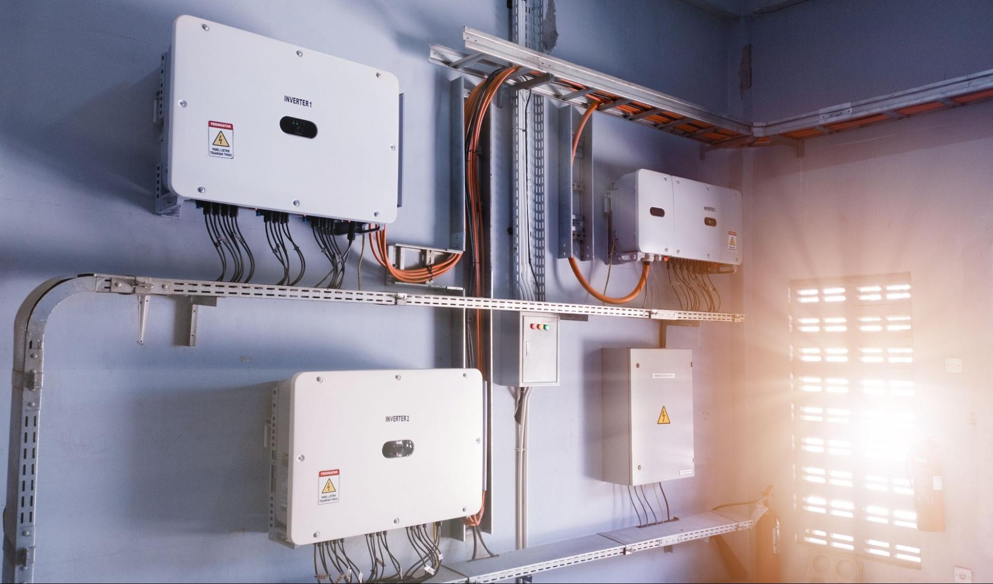 Inverter vs. Converter: What Each One Actually Does in Your Power System